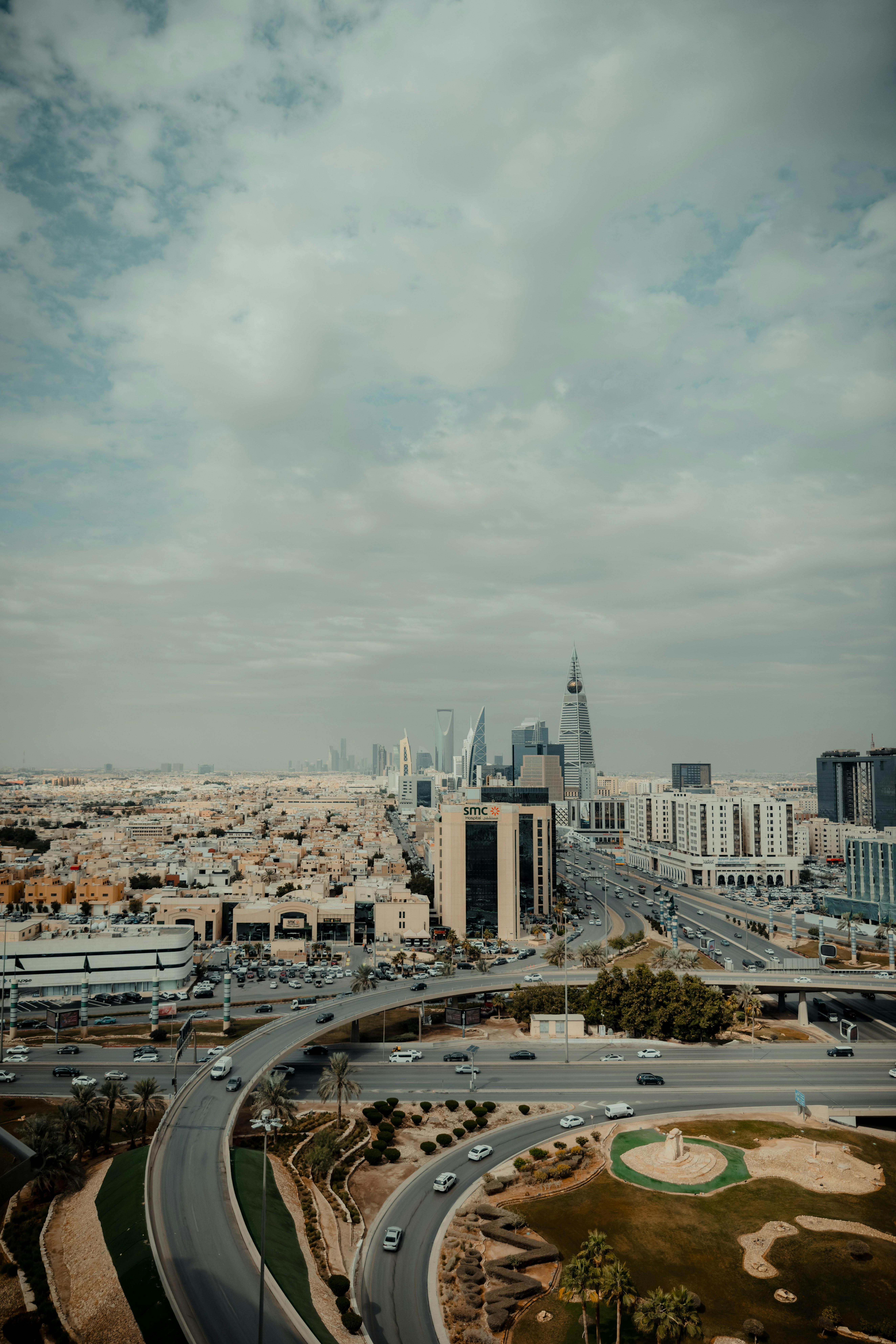 سافر الى الرياض